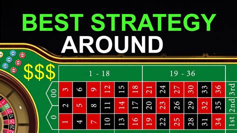 10 Best Strategies to Win at Roulette! Roulette Betting Strategies.